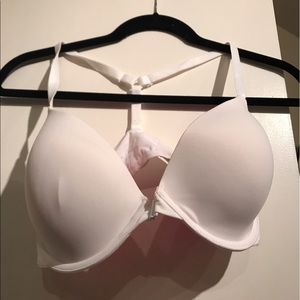 Victoria's Secret Pink brand bra Razor Back